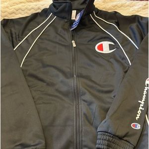 Men’s XLT Champion Jacket